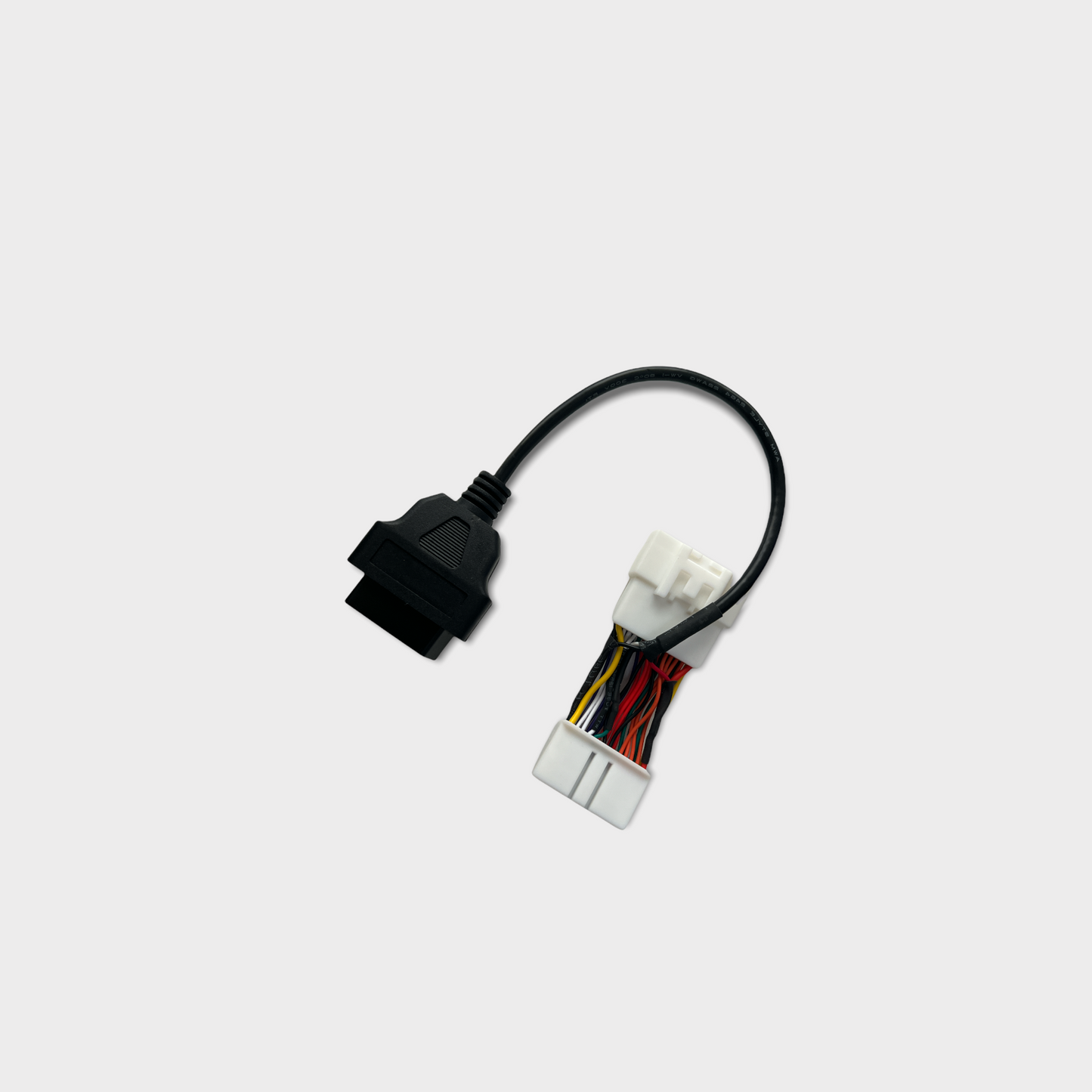 OBD2 Adapterkabel