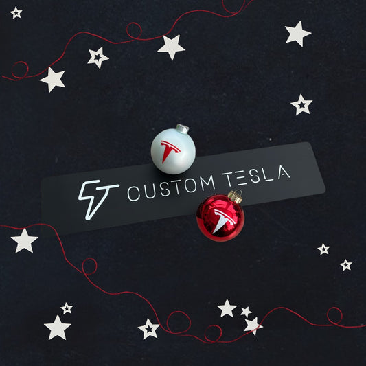 Geschenkideen bei Custom Tesla