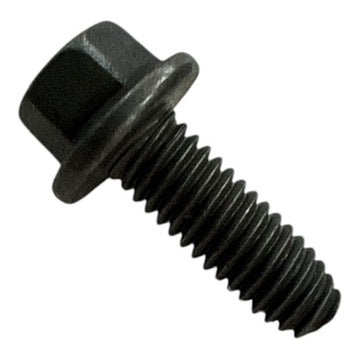 SCREW HF - M6x16 - STEEL - ZNNI+WAX - FASTITE (1108921-00-A)