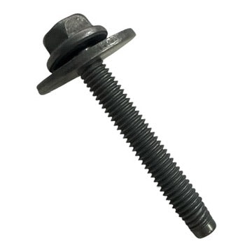 BOLT&WSHR[FL],HF,M6x42,[88],ZNNI,MAT (1120118-00-A)