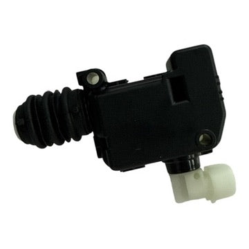 SINGLE ACTUATOR - HOOD LATCH (1033010-00-A)