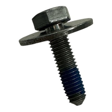 BOLT&WASHR - M8x28 - STEEL[109] - ZNNI - TC - ADH (1101805-00-B)