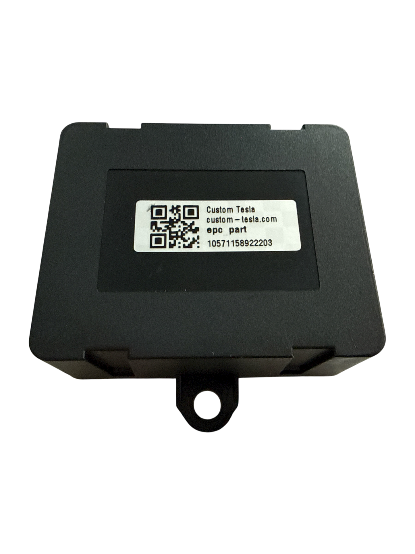 Kick Sensor Steuergerät