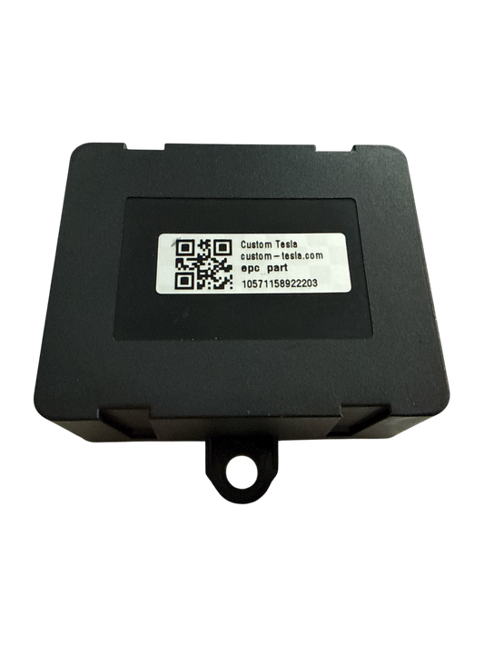Kick Sensor Steuergerät