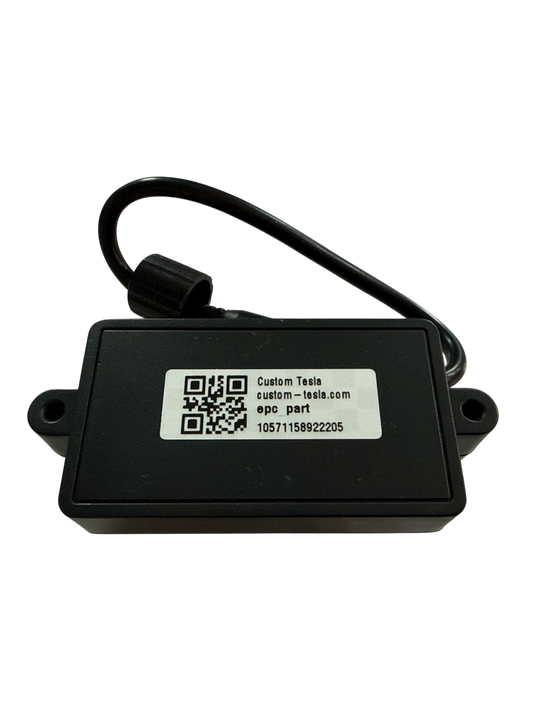 Kick Sensor Sensormodul