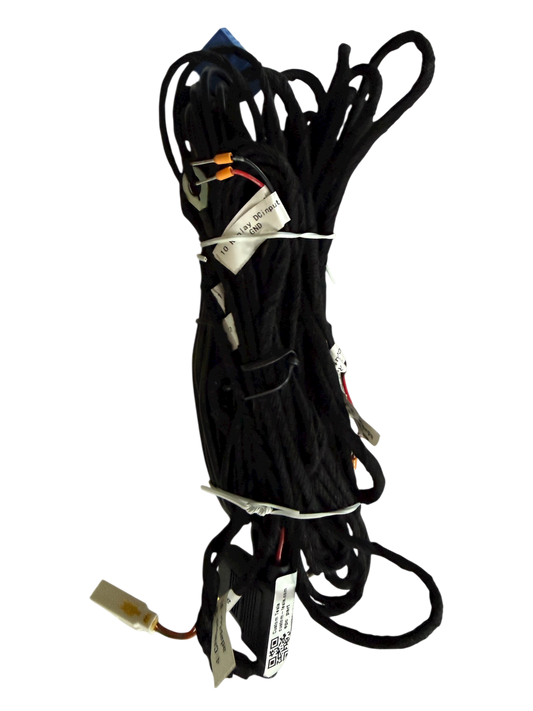 Kick Sensor Kabelbaum
