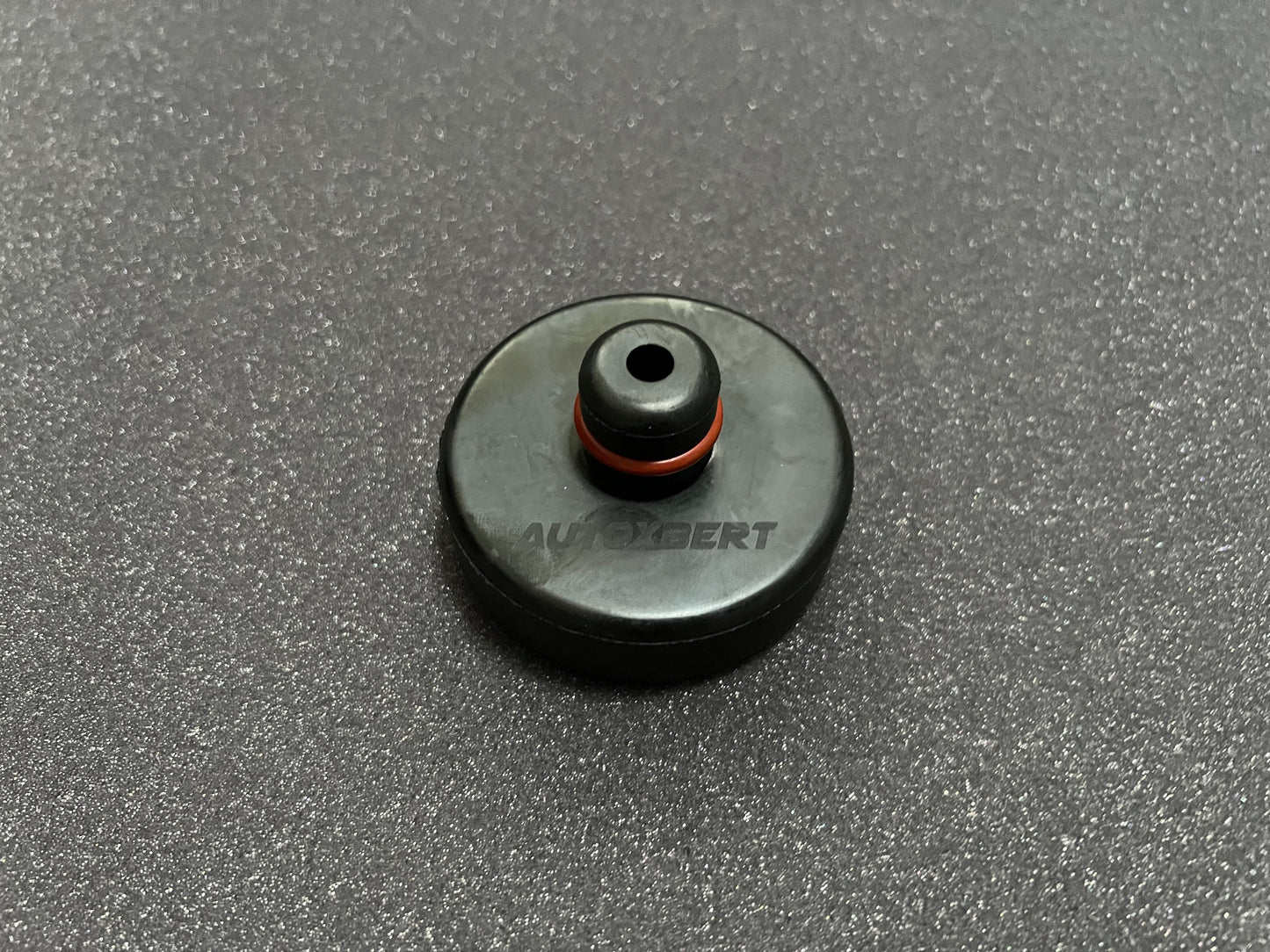 Wagenheber Adapter (Jackpad) – Custom Tesla